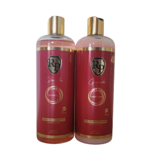 shampoing & Conditionner RP